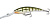 Воблер Rapala Deep Tail Dancer 09 FYP