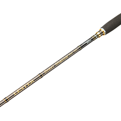 Спиннинг Nissin Ares Lester Boron Magnum 800 2.43m 10-40gr