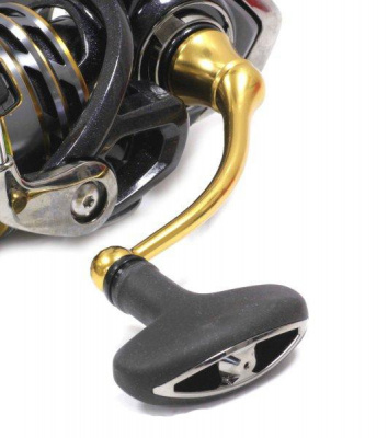 Катушка Daiwa 17 Exceler LT 3000D-C
