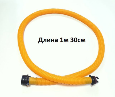 Насос ножной 5 литров (фанера)