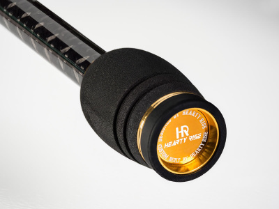 Спиннинг Hearty Rise Innovation IN-832H 2.53m 7-32gr