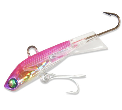 Балансир Ripple-ash Gan-dancer Jig 7gr #1