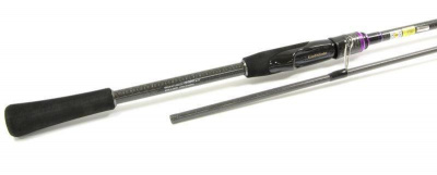 Спиннинг Graphiteleader Silverado GSIS-782M 2.34m 5-20gr