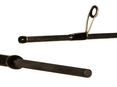 Спиннинг Ronin Rush Maggini 642SUL 1.92m 0.5-5gr