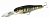Воблер Megabass Live-X Leviathan hakusei oikawa f Воблер Megabass Live-X Leviathan hakusei oikawa f