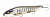 Воблер Megabass Vision Oneten LBO GLX Bolt Воблер Megabass Vision Oneten LBO GLX Bolt