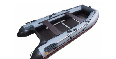 Надувная лодка Marlin 380 E (Energy)