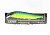 Воблер Megabass Lates Mat Tiger Воблер Megabass Lates Mat Tiger