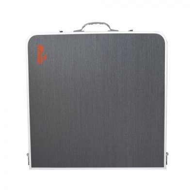 Набор мебели с органайзером в кейсе (120x60x55/70см) Tramp TRF-067