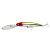 Воблер HMKL K-IV Minnow 95SP # Clown
