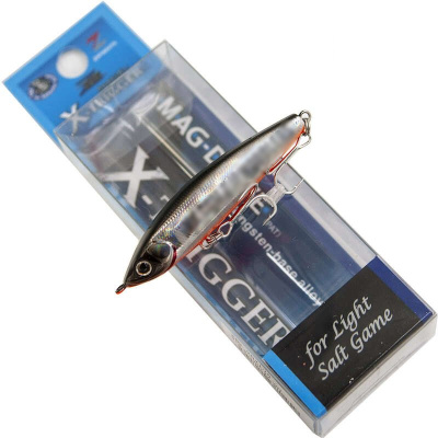 Воблер ZipBaits X-Trigger 62S 916