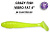 Силиконовая приманка Crazy Fish Vibro Fat 4" 14-100-6-6