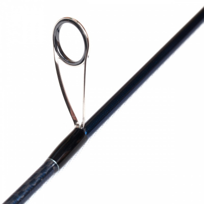 Спиннинг JS Company Bixod A2 Ver.2 S762L-ML 2.28m 10-28gr