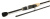 Спиннинг Crazy Fish Arion ASR 792LT 2.4m 3-15gr