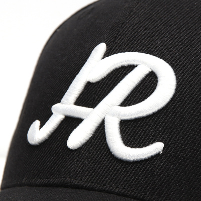 Бейсболка Jig It Snapback Champion Nature Черная