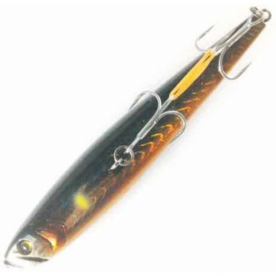 Воблер Burns Living Dead Special 118F02