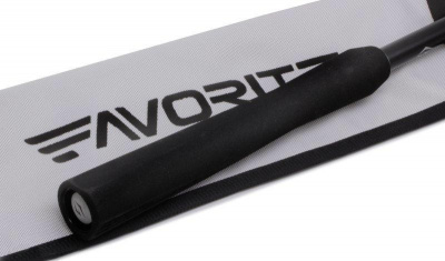 Спиннинг Favorite Creed 762MH 2.29m 10-32gr