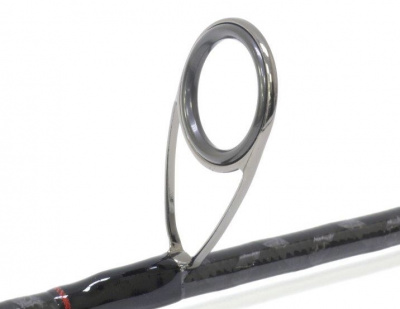 Спиннинг Daiwa Ninja Z 702LFS-AR 2.13m 3-15gr