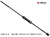 Спиннинг Xesta Black Star Extra Tuned S58LX-S Short Solid Alternative 1.73m 0.2-5gr