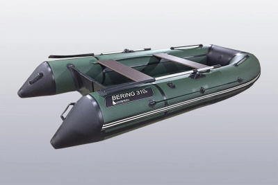 Лодка ПВХ Bering (Беринг) 310К