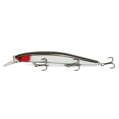 Воблер IMA Flit 120SP 103 Silver Flash
