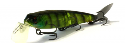 Воблер Imakatsu Buzz Bill Minnow 110F 55