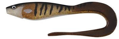 Силикон Frapp Tricky Tail 8" #111