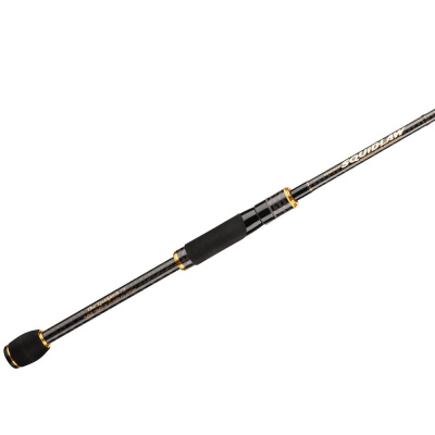 EverGreen Squidlaw Imperial NIMS-75MH "The Lash Jerk" 2.25m 10-40gr