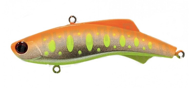 Воблер Madness Shiriten Vibe 80 #R09