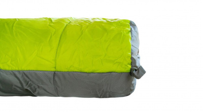 Спальный мешок кокон Tramp Rover Regular (правый) 220*80*55 см (-25°C)
