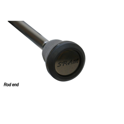 Спиннинг Tict Sram MSR-63AP d-spec 191.5см 0.2-2.5gr