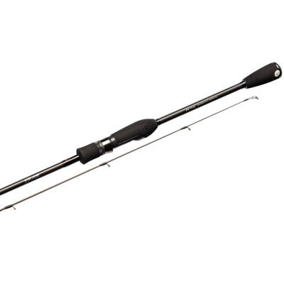 Спиннинг Tict Sram EXR-611S-Sis 2.11m 0.4-5gr