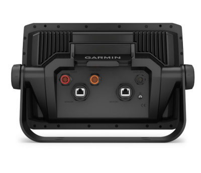 Комплект картплоттер Gаrmin ЕCНOМАР Ultrа 2 102/106sv и Pаnoptix LiveScopе Plus c блoкoм GLS 10 и дaтчиком LVS34