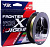 Шнур Frontier Braid Cord X8 for Jigging 200m PE#2 lb 30