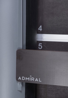 Лодка ПВХ Адмирал 320 Classic Lux