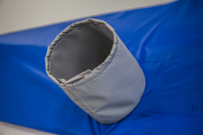 Антидождевая накидка PULSAR Cosmo T огнестойкий рукав