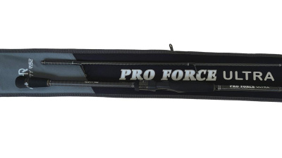 Спиннинг Hearty Rise Pro Force Ultra 862MH 2.60m 10-48gr
