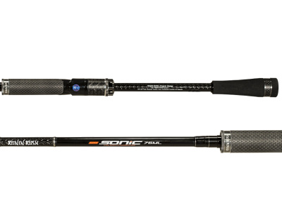 Спиннинг Ronin Rush Super Sonic 862H 2.59m 15-50gr