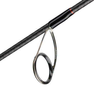 Спиннинг Mukai Air Stick AS-1602 "Gravel" 1.83m 3-10gr