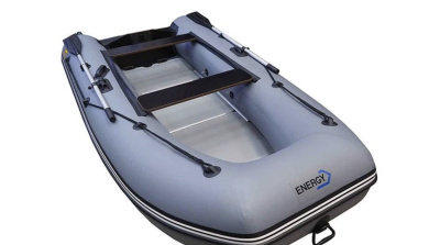 Надувная лодка Marlin 320E