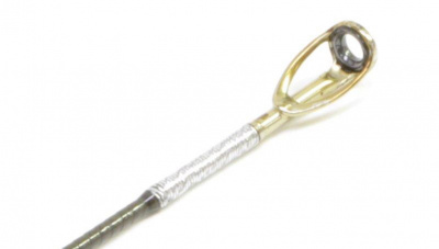 Спиннинг Zetrix Flair 762L-T 2.29m 1-10gr