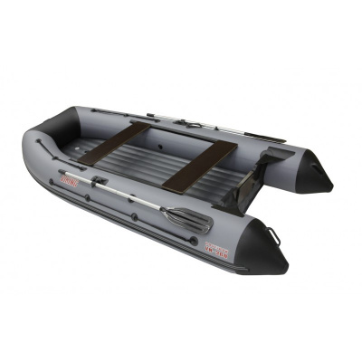 Лодка Посейдон Викинг - 360 НДНД