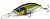 Воблер Megabass IxI Shad Type-3 Wagin Oikawa Воблер Megabass IxI Shad Type-3 Wagin Oikawa