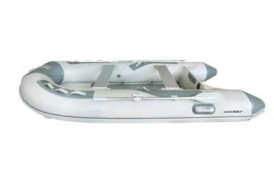 Надувная лодка Haibo HBD 300AL