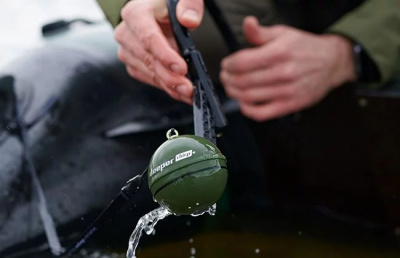 Беспроводной эхолот Deeper Smart Sonar CHIRP+