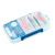 Коробка двухсторонняя Meiho Reversible 120 Коробка двухсторонняя Meiho Reversible 120