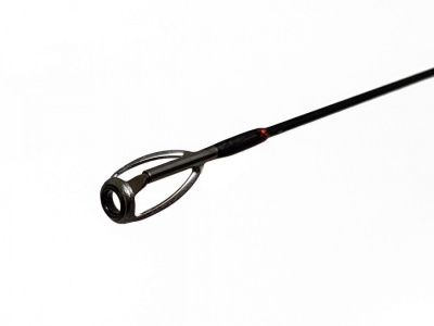 Спиннинг Tict Inbite Azing Maniacs IB710-CS 2.40m 0.9-12gr