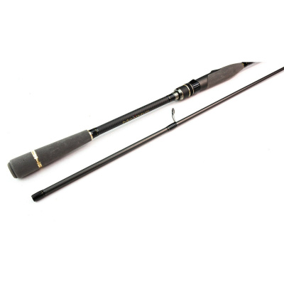 Спиннинг Maximus Advisor Jig 22ML 2.2m 5-25gr