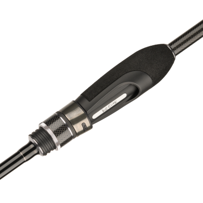 Спиннинг Tict Ice Cube IC-83TT Sis Rocking Thrash Tuned 2.51m 0.8-12gr