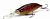 Воблер Megabass IxI Shad Type-3 GP Spawn Killer Воблер Megabass IxI Shad Type-3 GP Spawn Killer